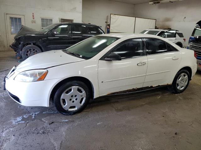 PONTIAC G6 VALUE L 2007 with VIN 1G2ZF58B474241933 - Photo from auction