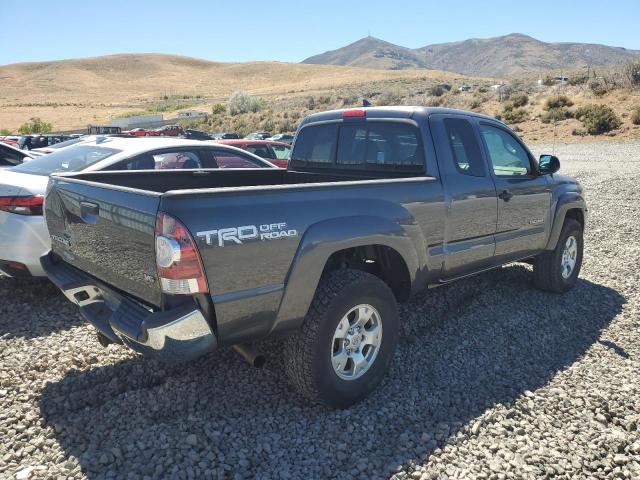 Photo 3 from auction – 2014 TOYOTA TACOMA with VIN 5TFUU4EN9EX100906