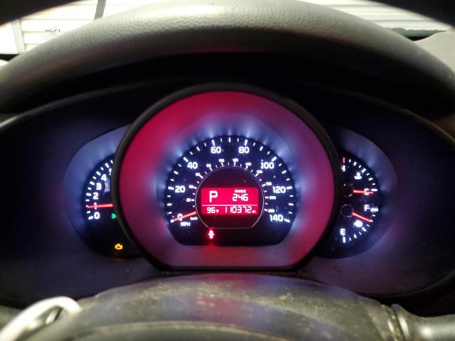 Photo 9 from auction – 2019 KIA SOUL with VIN KNDJN2A22K7669706