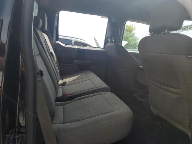 Photo 10 from auction – 2016 FORD F150 SUPER with VIN 1FTEW1EP2GFC88420