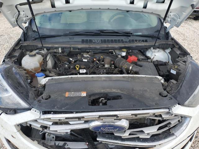 Photo 12 from auction – 2021 FORD EDGE SEL with VIN 2FMPK4J94MBA26601