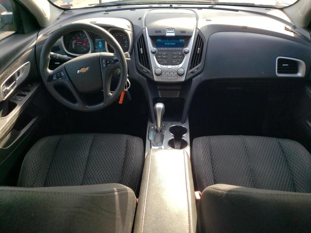 Photo 8 from auction – 2014 CHEVROLET EQUINOX LS with VIN 2GNALAEK6E6380706