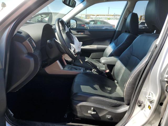 Photo 7 from auction – 2010 SUBARU FORESTER 2 with VIN JF2SH6FC8AH787077