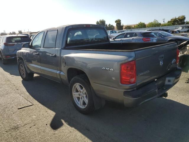 Photo 2 from auction – 2008 DODGE DAKOTA SXT with VIN 1D7HW38K88S585179
