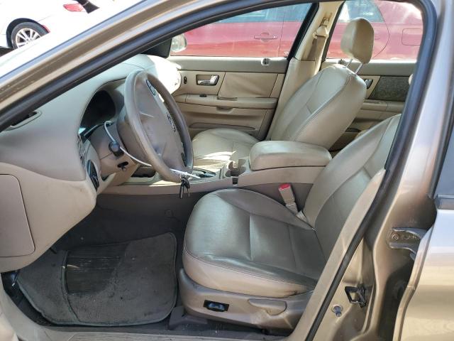 Photo 7 from auction – 2003 FORD TAURUS SES with VIN 1FAFP55U03A113224