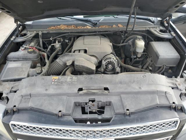 Photo 11 from auction – 2011 CHEVROLET AVALANCHE with VIN 3GNTKGE37BG384285