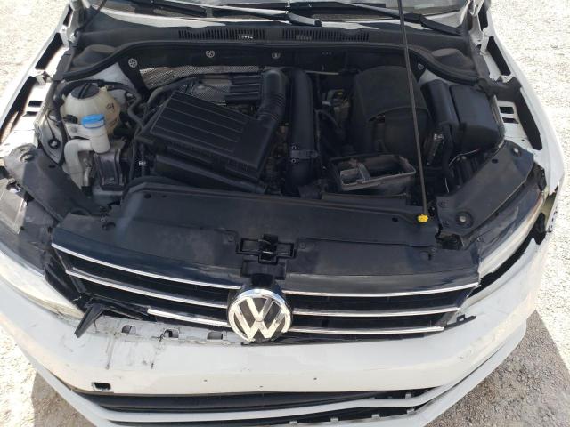 Photo 11 from auction – 2017 VOLKSWAGEN JETTA S with VIN 3VW2B7AJ0HM350981
