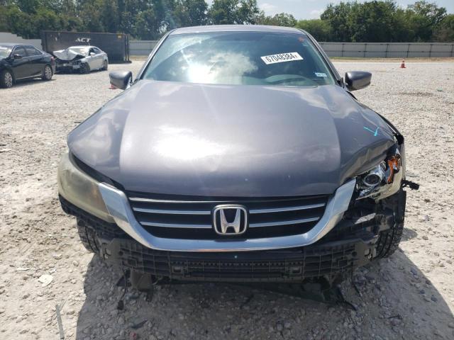 Photo 5 from auction – 2014 HONDA ACCORD SPO with VIN 1HGCR2F5XEA193391