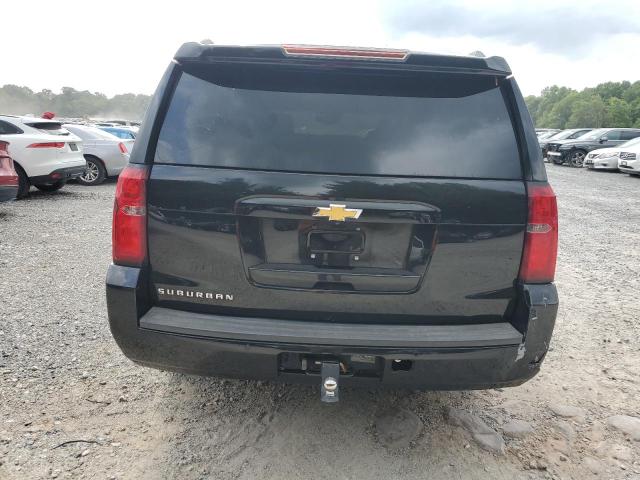 Photo 6 from auction – 2015 CHEVROLET SUBURBAN C with VIN 1GNSCJKC2FR558814
