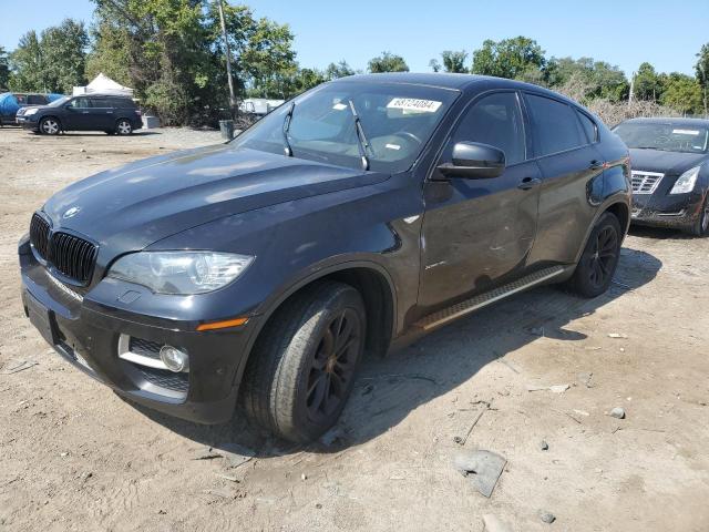 Photo 1 from auction – 2013 BMW X6 XDRIVE3 with VIN 5UXFG2C59DL785680