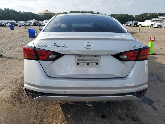 Photo 6 from auction – 2021 NISSAN ALTIMA SV with VIN 1N4BL4DV2MN327303
