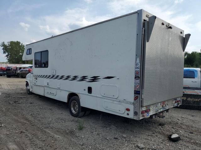 Photo 3 from auction – 1999 THOR MOTOR HOME with VIN 1FDXE40SXWHC10555