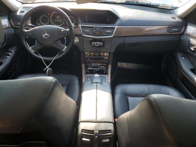Photo 8 from auction – 2013 MERCEDES-BENZ E 350 4MAT with VIN WDDHF8JB6DA674112
