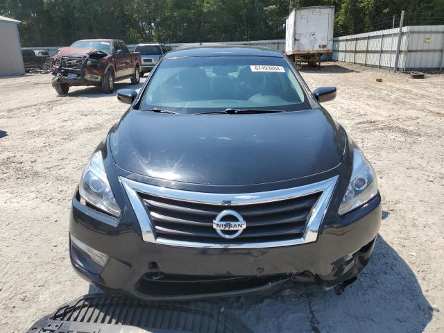 Photo 5 from auction – 2013 NISSAN ALTIMA 2.5 with VIN 1N4AL3AP3DC140448