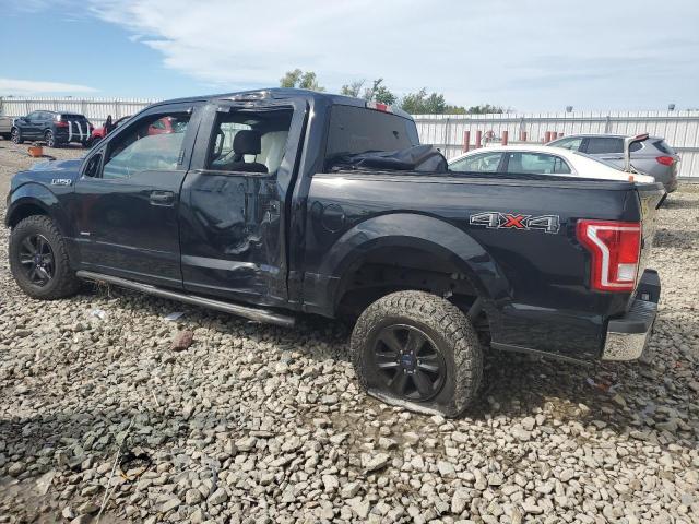 Photo 2 from auction – 2016 FORD F150 SUPER with VIN 1FTEW1EP2GFC88420