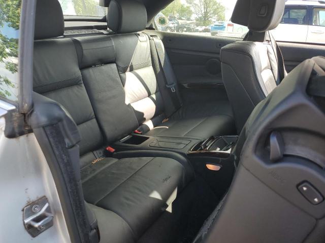 Photo 10 from auction – 2013 BMW 328 I with VIN WBADW3C55DE824767