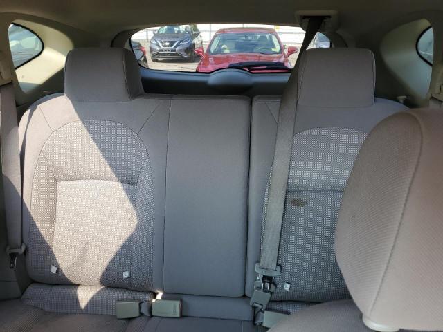 Photo 10 from auction – 2011 NISSAN ROGUE S with VIN JN8AS5MT5BW151839