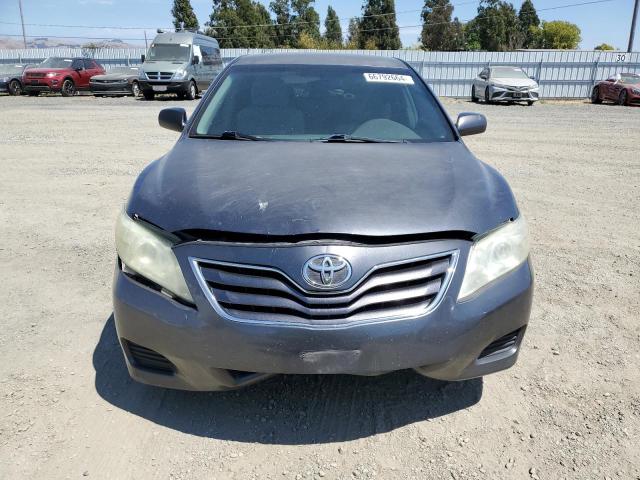 Photo 5 from auction – 2010 TOYOTA CAMRY BASE with VIN 4T1BF3EK5AU060574
