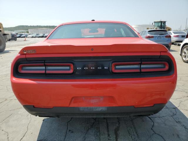 Photo 6 from auction – 2021 DODGE CHALLENGER with VIN 2C3CDZBTXMH559963