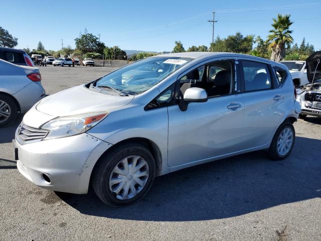 NISSAN VERSA NOTE 2014 with VIN 3N1CE2CP5EL431871 - Photo from auction