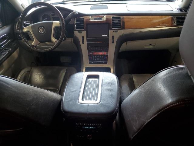 Photo 8 from auction – 2013 CADILLAC ESCALADE E with VIN 1GYS4KEF6DR115588