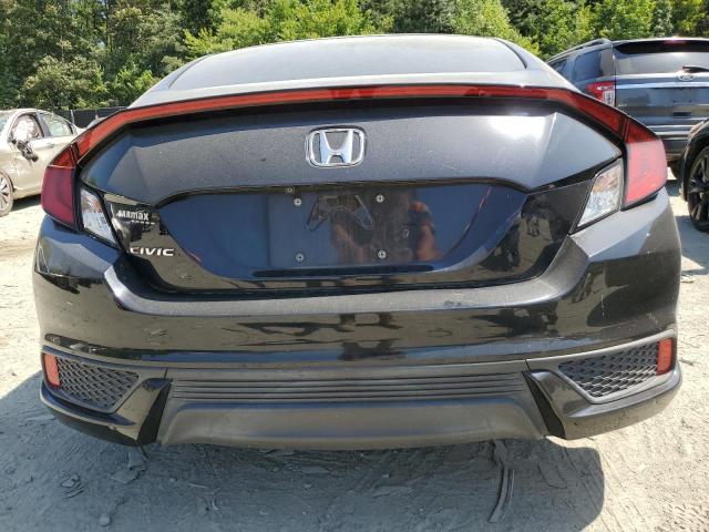 Photo 6 from auction – 2017 HONDA CIVIC LX with VIN 2HGFC4B08HH310640