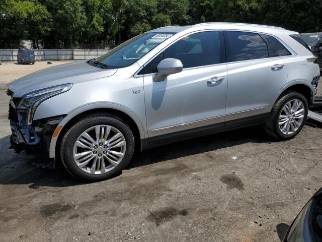 Photo 1 from auction – 2018 CADILLAC XT5 PREMIU with VIN 1GYKNERS8JZ220506