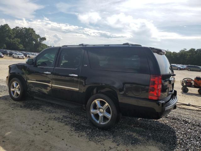 Photo 2 from auction – 2011 CHEVROLET SUBURBAN K with VIN 1GNSKKE39BR222320