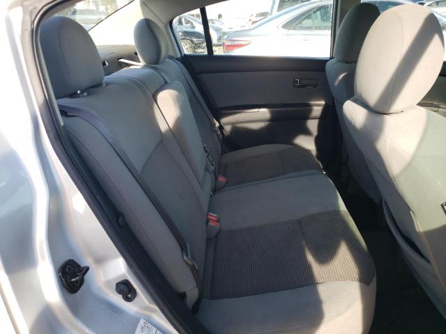 Photo 10 from auction – 2011 NISSAN SENTRA 2.0 with VIN 3N1AB6AP8BL690392