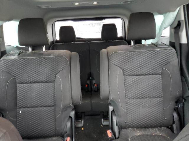 Photo 10 from auction – 2017 GMC ACADIA SLE with VIN 1GKKNLLS9HZ270607