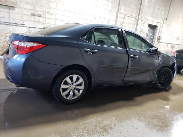 Photo 3 from auction – 2016 TOYOTA COROLLA L with VIN 5YFBURHEXGP505125