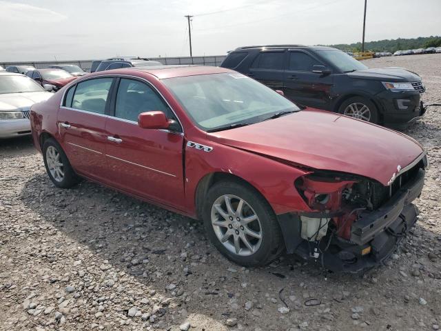 Photo 4 from auction – 2008 BUICK LUCERNE CX with VIN 1G4HD57278U163451