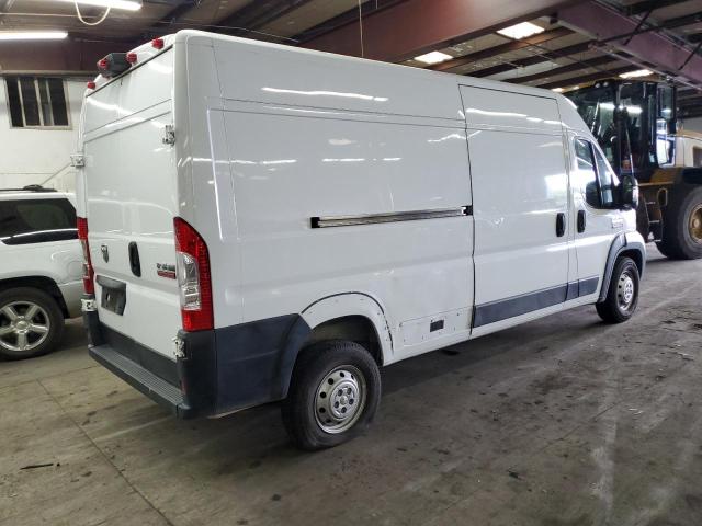 Photo 3 from auction – 2019 RAM PROMASTER with VIN 3C6TRVDG6KE527565