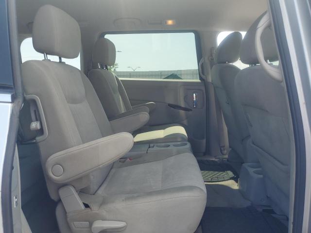 Photo 11 from auction – 2012 NISSAN QUEST S with VIN JN8AE2KP8C9030797