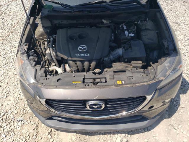 Photo 12 from auction – 2016 MAZDA CX-3 TOURI with VIN JM1DKDC73G0138086