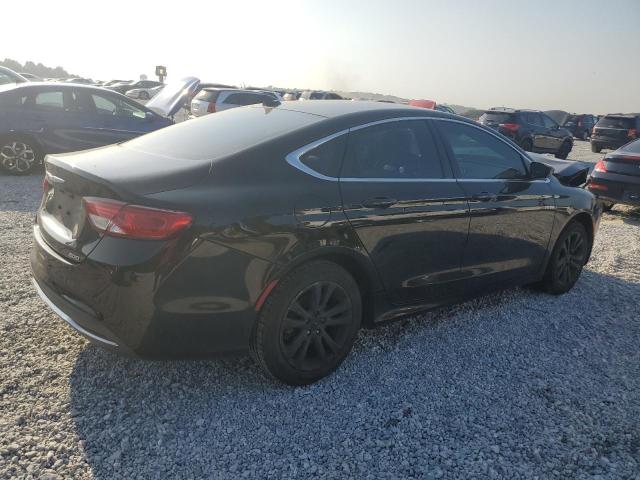 Photo 3 from auction – 2017 CHRYSLER 200 LIMITE with VIN 1C3CCCAB8HN510668