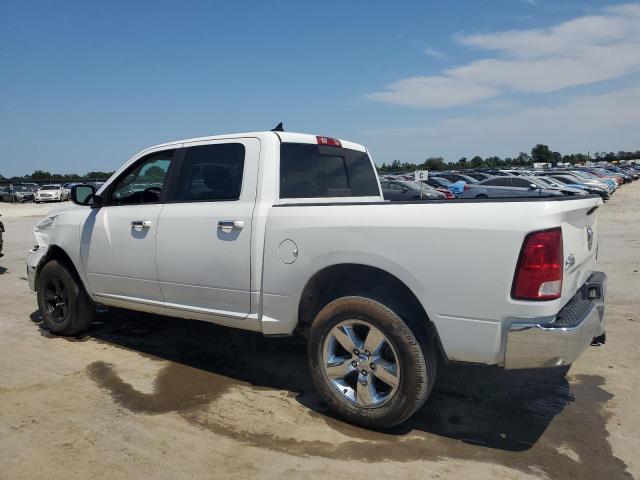 Photo 2 from auction – 2015 RAM 1500 SLT with VIN 1C6RR7LG9FS609557