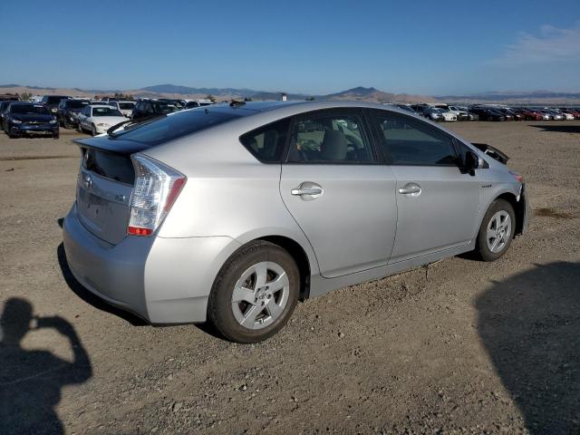 Photo 3 from auction – 2010 TOYOTA PRIUS with VIN JTDKN3DUXA0129793