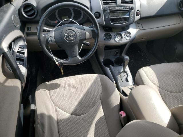 Photo 8 from auction – 2007 TOYOTA RAV4 LIMIT with VIN JTMBD31V075070720