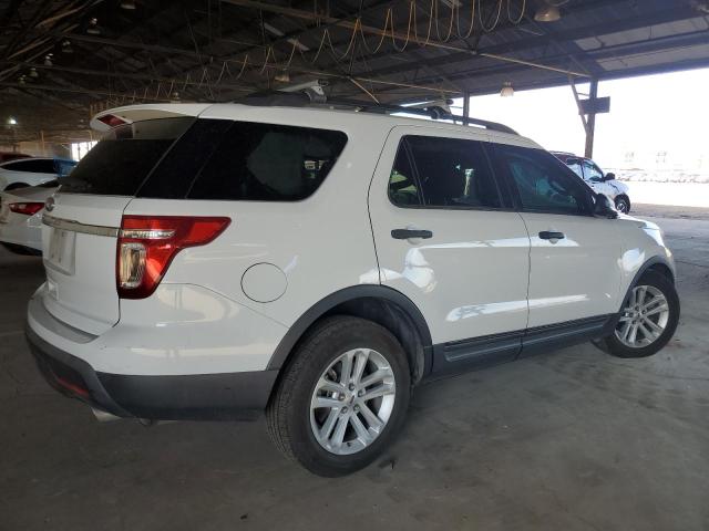 Photo 3 from auction – 2015 FORD EXPLORER with VIN 1FM5K7B85FGA03581