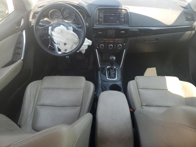 Photo 8 from auction – 2015 MAZDA CX-5 GT with VIN JM3KE4DY4F0539495