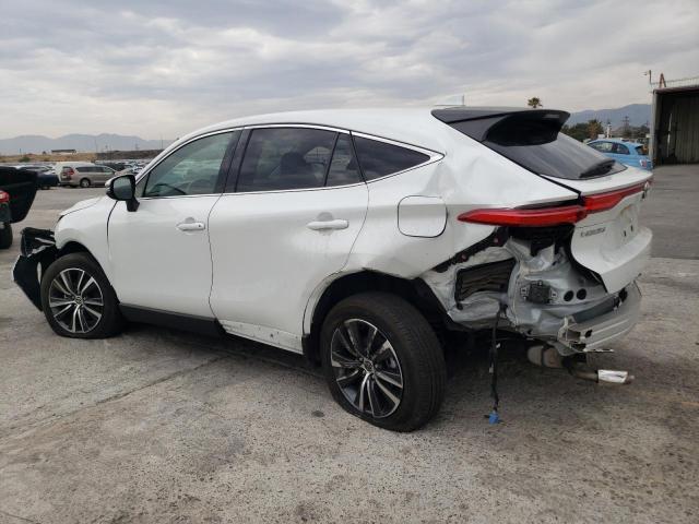 Photo 2 from auction – 2023 TOYOTA VENZA LE with VIN JTEAAAAH3PJ127935