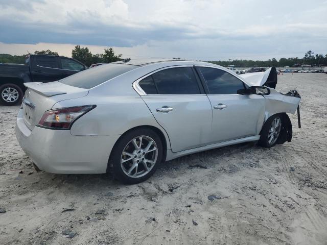 Photo 3 from auction – 2012 NISSAN MAXIMA S with VIN 1N4AA5AP0CC829573