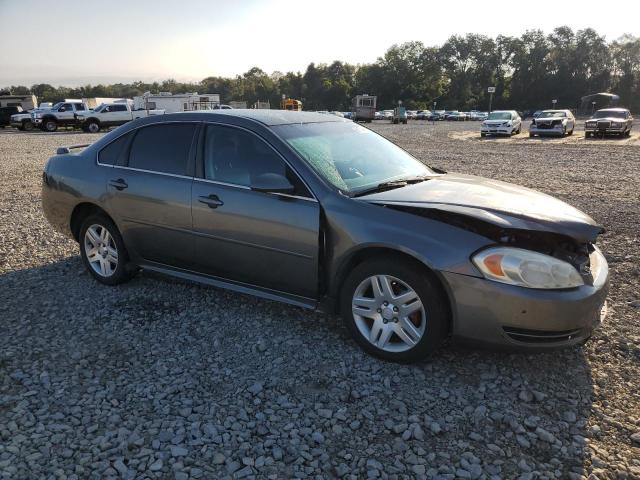 Photo 4 from auction – 2012 CHEVROLET IMPALA LT with VIN 2G1WG5E38C1241165