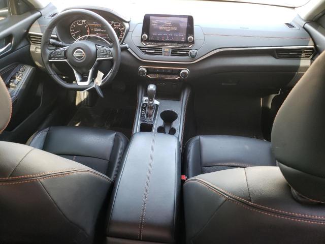 Photo 8 from auction – 2019 NISSAN ALTIMA SR with VIN 1N4BL4CV9KC186322