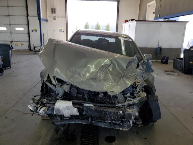 Photo 11 from auction – 2005 TOYOTA CAMRY LE with VIN 4T1BE30K25U563012