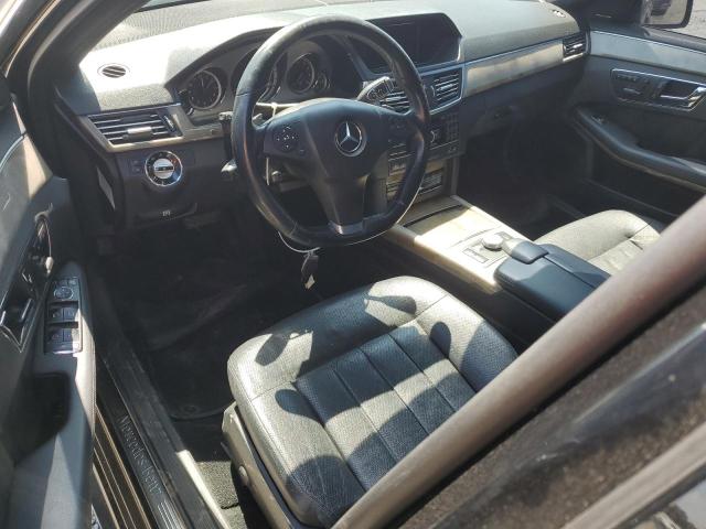 Photo 8 from auction – 2010 MERCEDES-BENZ E 550 4MAT with VIN WDDHF9AB1AA172285