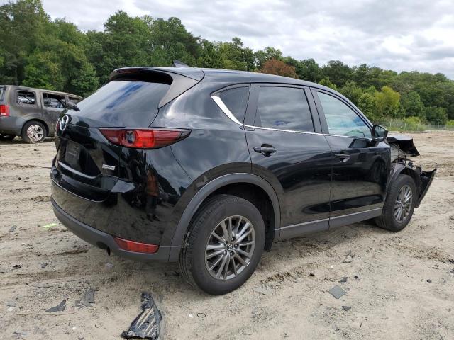 Photo 3 from auction – 2018 MAZDA CX-5 SPORT with VIN JM3KFBBM0J0457788