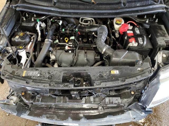 Photo 12 from auction – 2019 FORD EXPLORER X with VIN 1FM5K8DH9KGA74151