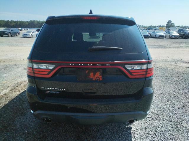 Photo 6 from auction – 2019 DODGE DURANGO SS with VIN 1C4SDJFT2KC631662